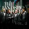 The Fantastic Four - Vol. 2
